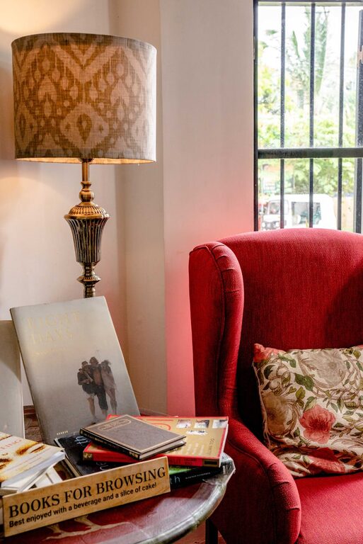 Tips for Creating a Cozy and Inviting Reading Nook at Home